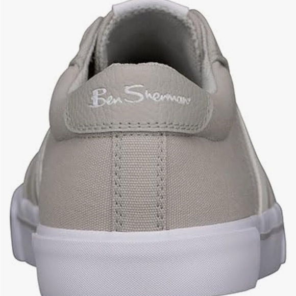 Ben Sherman Hawthorn Glacier Sneaker Size 9.5 - Picture 2 of 9